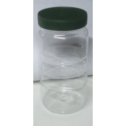 Πλαστικά βάζα 1025ml