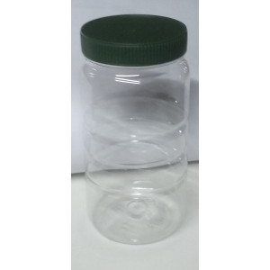 Πλαστικά βάζα 1025ml