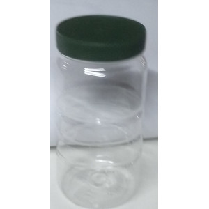 Πλαστικά βάζα 1025ml