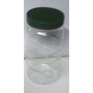 Πλαστικά βάζα 1025ml