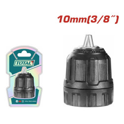 Αυτόματο τσοκ 10mm