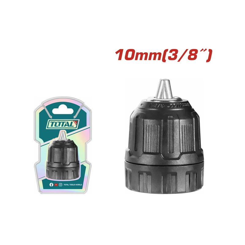 Αυτόματο τσοκ 10mm Αυτόματο τσοκ 10mm