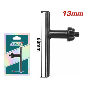 Κλειδί για τσοκ δραπάνου 13mm