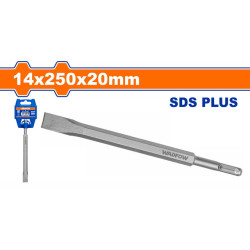 Καλέμι SDS-PLUS 14 X 250 X 20mm