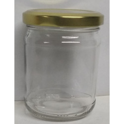 Βαζo υάλινo 212 ml