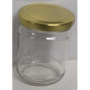 Βαζo υάλινo 212 ml