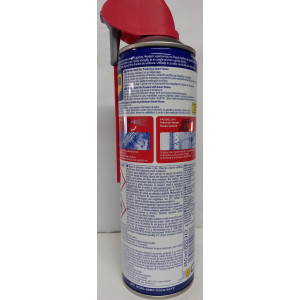 Αντισκωριακό WD-40 450ml