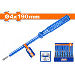 Δοκιμαστικό κατσαβίδι 190mm