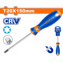 Κατσαβίδι μαγν. TORX T20 X 150mm