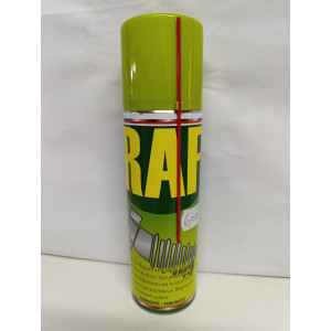 Αντισκουριακό Σπεϋ RAF 300ml