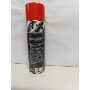 Καθαριστικό φρένων BORO 500ml