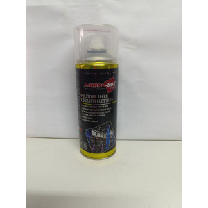Στεγνό ηλεκτρικό καθαριστικό επαφής AMBRO-SOL 400ml