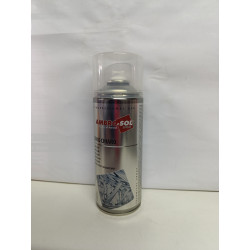 Σπρεϋ ψυχρού γαλβανισμού AMBRO-SOL 400ml