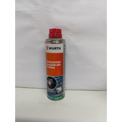 Προστατευτικό καλωδίων από τρωκικά WURTH 250ml