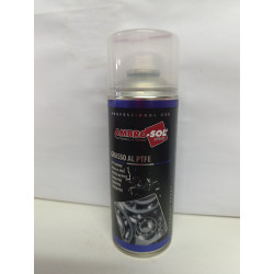Σπρεϋ σιλικόνης AMBRO-SOL 400ml