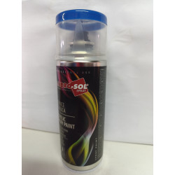 Σπρεϋ χρώμα μπλε AMBRO-SOL 400ml