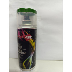 Σπρεϋ χρώμα πράσινο AMBRO-SOL 400ml