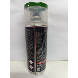 Σπρεϋ χρώμα πράσινο AMBRO-SOL 400ml