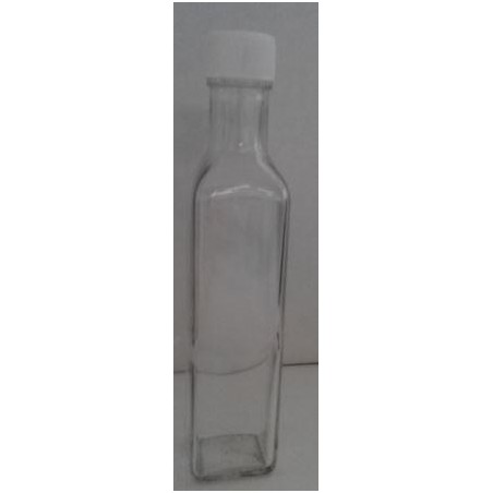 Μπουκάλια Marasca 250ml λευκά