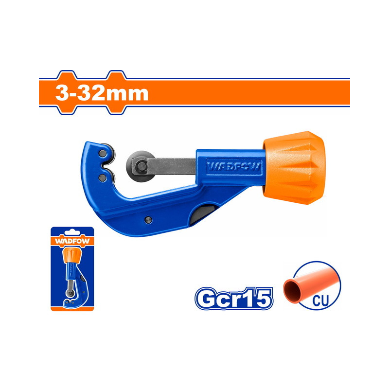 Χαλκοκόφτης 3-32mm Χαλκοκόφτης 3-32mm