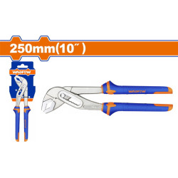 Γκαζοτανάλια 250mm