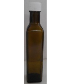 Μπουκάλια Marasca 250ml πράσινα