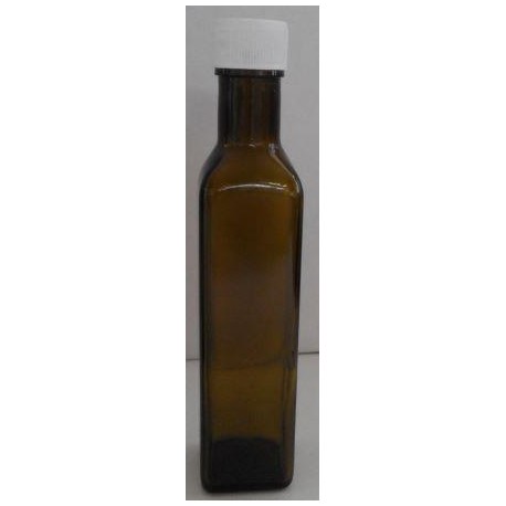 Μπουκάλια Marasca 250ml πράσινα