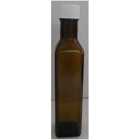 Μπουκάλια Marasca 250ml πράσινα