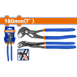 Γκαζοτανάλια 180mm