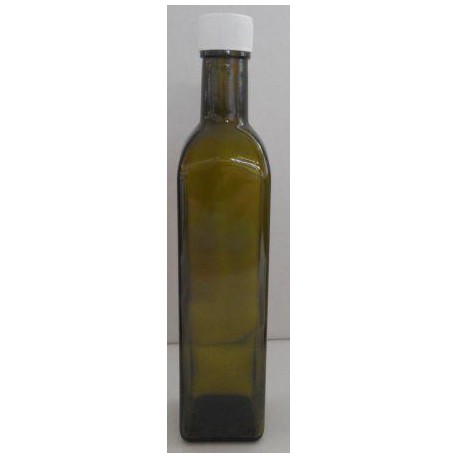 Μπουκάλια Marasca 500ml πράσινα