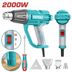 ΕΠΑΓΓ. ΠΙΣΤΟΛΙ ΘΕΡΜΟΥ ΑΕΡΑ 2.000W