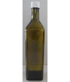 Μπουκάλια Marasca 1000ml πράσινα