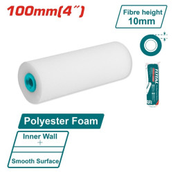 Ανταλλακτικό ρολάκι 100mm για THT8542