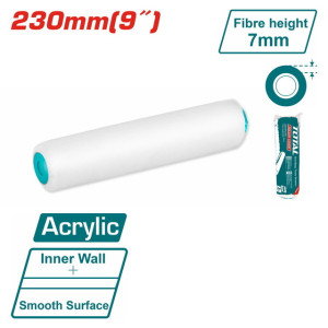 Ρολό βαφής 230mm