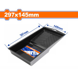 Σκαφάκι βαφής 297Χ145mm
