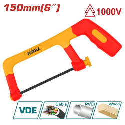 Μίνι σιδηροπρίονο 1000V VDE