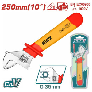 Γαλλικό 1000V VDE 10" / 250mm
