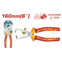 Γδάρτης καλωδίων με μόνωση 1000V 160mm