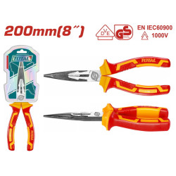 Μυτοτσίμπιδο με μόνωση 1000V 200mm