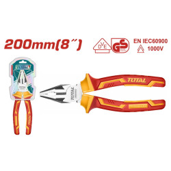 Πένσα με μόνωση 1000V 200mm