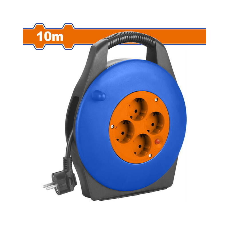 Μπαλαντέζα 3Χ1.5mm 10m