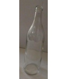 Μπουκάλια 700ml λευκά βίδας