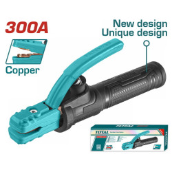 Τσιμπίδα συγκόλλησης 300Α