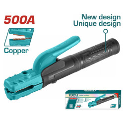 Τσιμπίδα συγκόλλησης 500Α