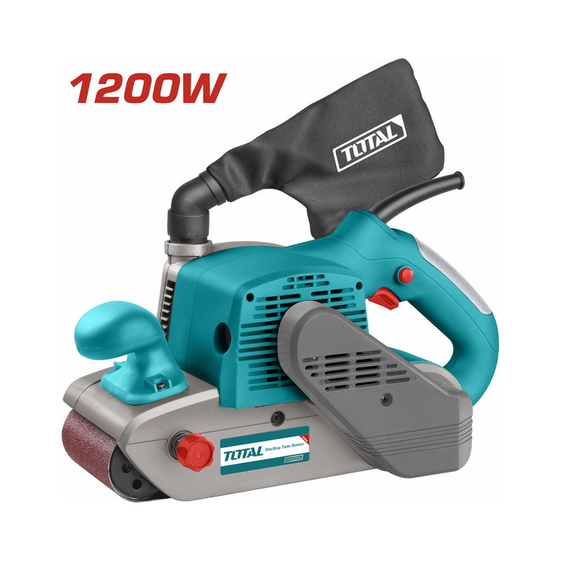 Επαγγελματικός ταινιολειαντήρας 1.200W