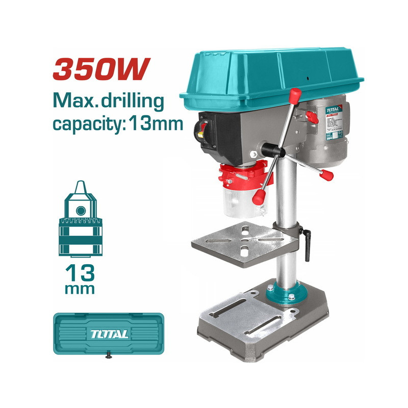 Κολωνάτος δράπανος 350W