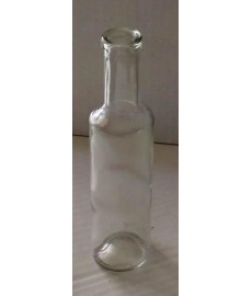 Μπουκάλια εμφιάλωσης 200ml λευκά