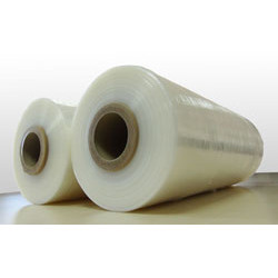 Stretch film για παλέτες