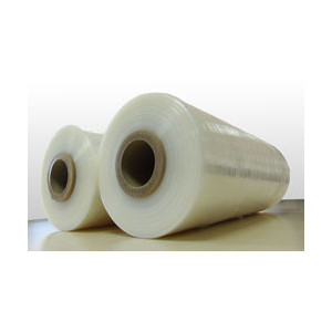 Stretch film για παλέτες