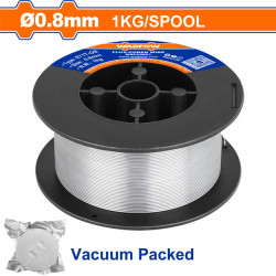 Σύρμα flux ηλεκτρ/σεως 0.8mm / 1Kg για TMGT1601-TFC13012